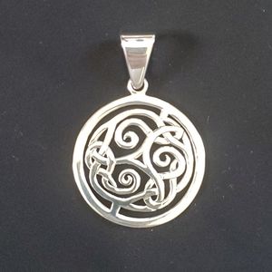 Silpada Sterling Silver pendant